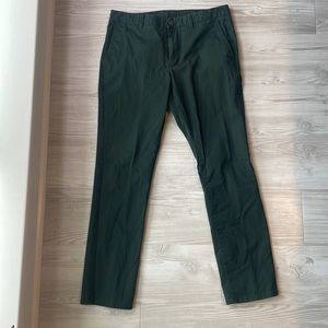 Green bonobos chinos